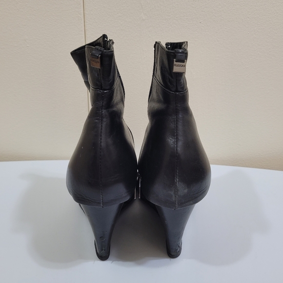 Rudsak  wedge boots - Picture 5 of 13